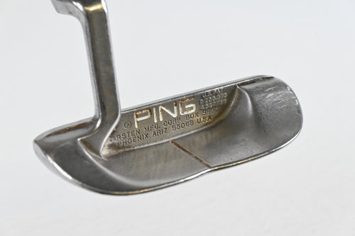 Ping Karsten Original B60 Putter / 36 Inch