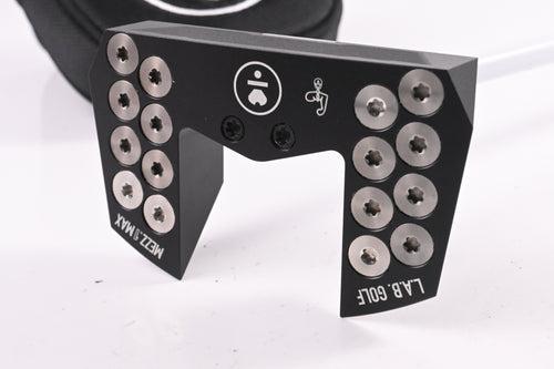 L.A.B Golf Mezz.1 Max Arm Lock Putter / 40 Inch