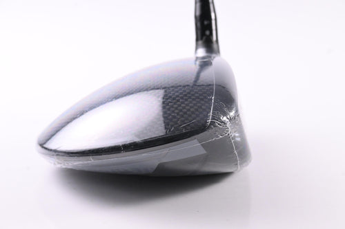 Callaway Quantum Max D Driver / 10.5 Degree / Regular Flex Denali Frost Silver