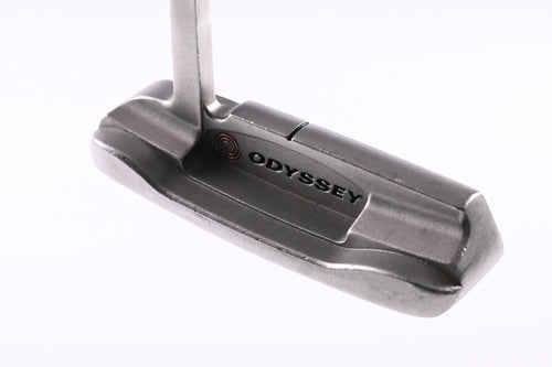 Odyssey White Hot XG #1 Putter / 34 Inch