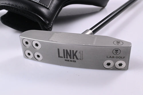 L.A.B Golf Link.1 Putter / 35 Inch