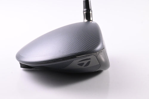 Taylormade Qi35 Driver / 12 Degree / Stiff Flex Fujikura Ventus Blue 5 Shaft