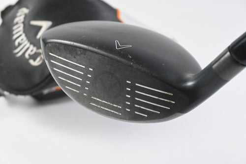 Callaway X2 Hot+ #3 Wood / 15 Degree / Regular Flex Callaway X2 Hot+ 65