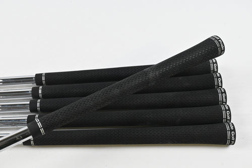 Cobra 3DP MB Irons / 5-PW / Stiff Flex KBS S-Taper 120 Shafts