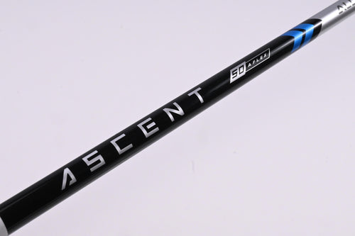 Aldila Ascent PL 50 #5 Hybrid Shaft / Senior Flex / Callaway 3rd Gen