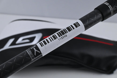 Titleist GT4 Driver / 10 Degree / X-Flex Tensei 1K Black 65 Shaft