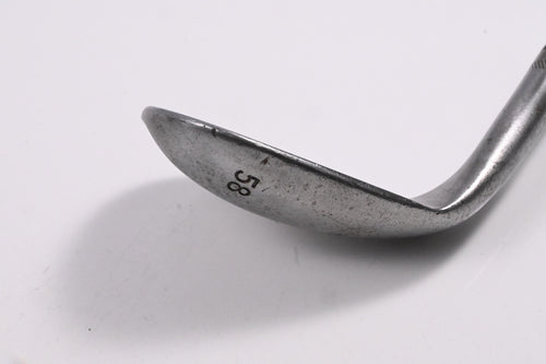 Titleist Vokey Spin Milled 2009 Lob Wedge / 58 Degree / Wedge Flex Titleist