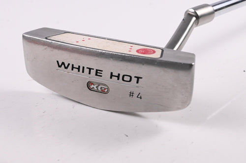 Odyssey White Hot XG #4 Putter / 35 Inch