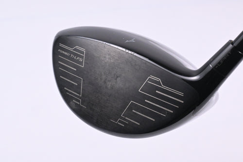 Mizuno ST-Max 230 Driver / 9.5 Degree / Stiff Flex Kai`li Blue 60 Shaft