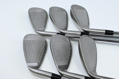 Benross Aero X Irons / 6-PW+SW / Regular Flex KBS Tour 110 Shafts