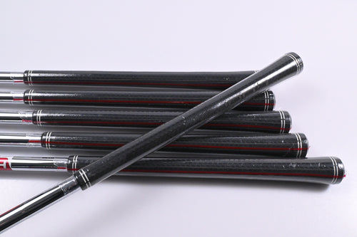 Cobra King Max 2026 Irons / 5-PW / Regular Flex KBS Tour Lite Shafts