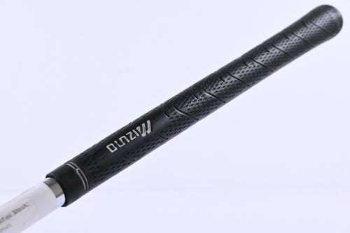 Mizuno MX Fli Hi #4 Hybrid / 23 Degree / Regular Flex Steel Shaft