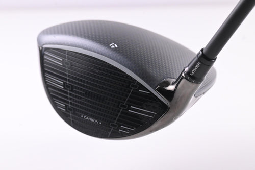 Taylormade Qi35 Driver / 12 Degree / Stiff Flex Fujikura Ventus Blue 5 Shaft