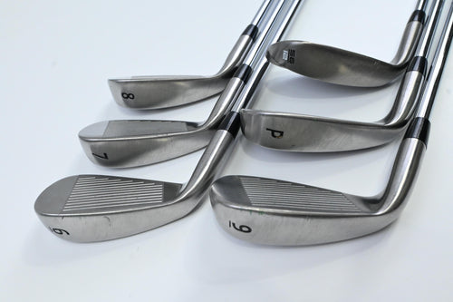 Benross Aero X Irons / 6-PW+SW / Regular Flex KBS Tour 110 Shafts