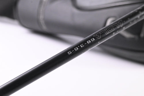 Cobra King Ltd Black Driver / 10.5 Degree / Stiff Flex Aldila Rogue Black 60