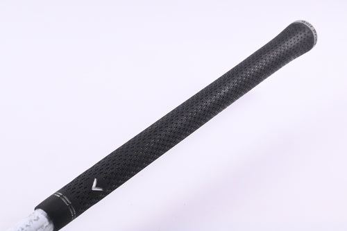 Callaway Elyte #3 Hybrid / 19 Degree / Stiff Flex Denali Charcoal 70 Shaft