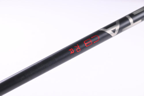 Ping G410 #3 Hybrid / 19 Degree / Regular Flex Ping ALTA CB Red 70 Shaft