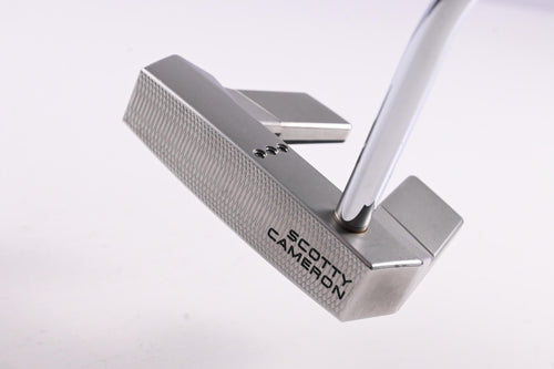 Scotty Cameron 2024 Phantom 5 Putter / 34 Inch