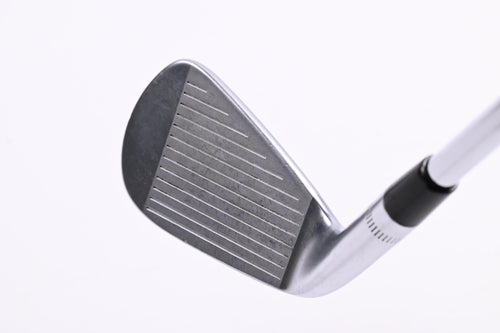 Callaway Apex CB 24 #6 Iron / Stiff Flex KBS $-Taper 120 Shaft