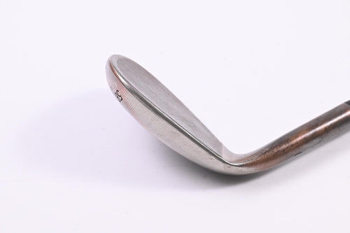 Taylormade Hi-Toe 4 Lob Wedge / 58 Degree / Wedge Flex Dynamic Gold 115 Shaft