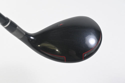Honma TW GS #3 Hybrid / 18 Degree / Stiff Flex Honma Speedtuned 55 Shaft