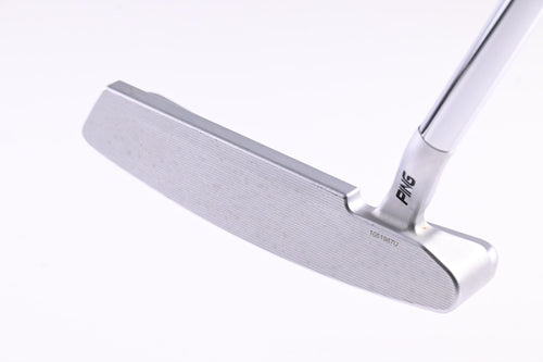 Ping Anser Milled 6 Putter / 34 Inch