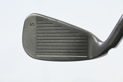 Ping G20 #5 Iron / 26 Degree / Blue Dot / Regular Flex Steel Shaft