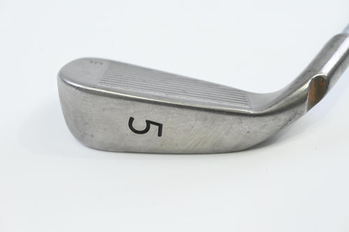 Ping G20 #5 Iron / 26 Degree / Blue Dot / Regular Flex Steel Shaft