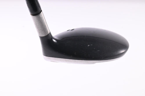 Titleist 906 F4 #3 Wood / 15.5 Degree / Stiff Flex Aldila VS Proto 80 Shaft