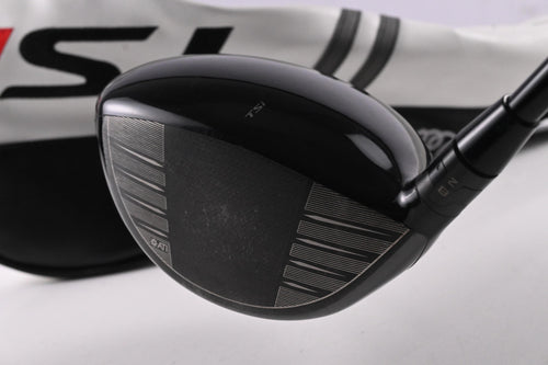 Titleist TSi3 Driver / 10 Degree / X-Flex Mitsubishi Tensei AV White 65 Shaft