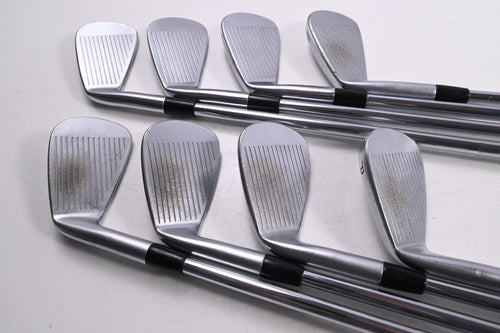 Taylormade P7MC/P7MB 2023 Irons / 3-PW / X-Flex Dynamic Gold X100 Shafts