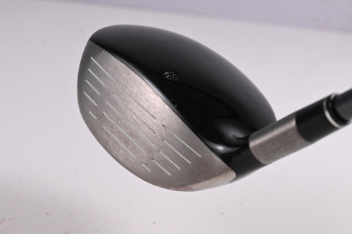 Taylormade R7 Ti #3 Wood / 15 Degree / Regular Flex Reax 60 Shaft