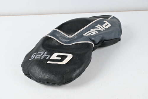 Ping G425 Max Driver / 9 Degree / Stiff Flex Ping Tour Chrome 75 Shaft