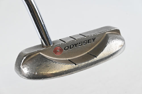 Odyssey Dual Force Rossie Blade Putter / 36 Inch
