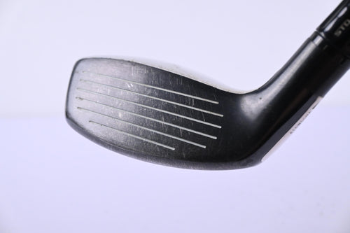 Taylormade Rescue 11 #3 Hybrid / 18 Degree / Regular Flex Aldila RIP 65 Shaft