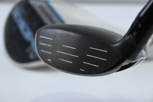 Callaway Paradym Ai Smoke Max D #3 Wood / 15 Degree / Senior Flex Cypher Fifty