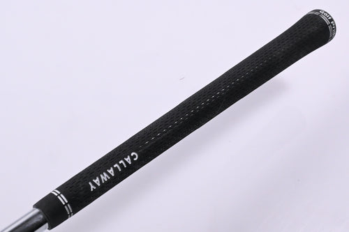 Callaway Opus SP Lob Wedge / 60 Degree / Wedge Flex Shaft