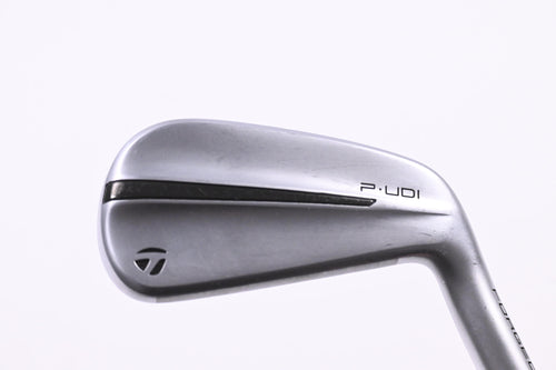 Taylormade P.UDI #4 Iron / 22 Degree / Stiff Flex N.S.Pro Modus³ Tour 105 Shaft