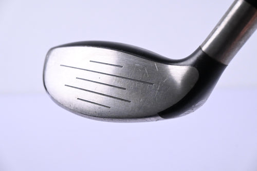 Taylormade Jetspeed #3 Hybrid / 19 Degree / Regular Flex Velox T 65 Shaft