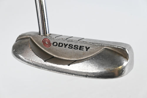 Odyssey Dual Force Rossie Blade Putter / 36 Inch