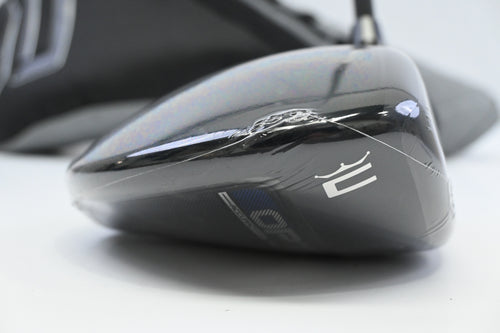 Cobra OPTM X Driver / 10.5 Degree / Regular Flex Kai'li Dark Waves Blue 60