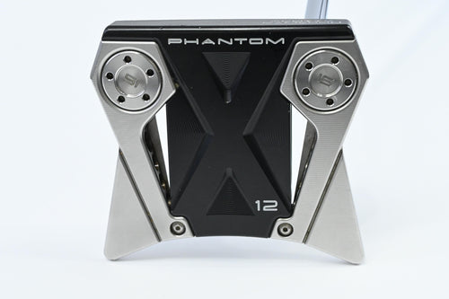 Scotty Cameron Phantom X 12 2022 Putter / 34 Inch
