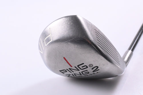 Ping Zing 2 Driver / 10.5 Degree / Regular Flex Ping Aldila Karsten 101 Shaft