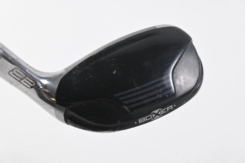 Adams Idea A3 Boxer #3 Hybrid / 19 Degree / Stiff Flex Grafalloy ProLaunch Red