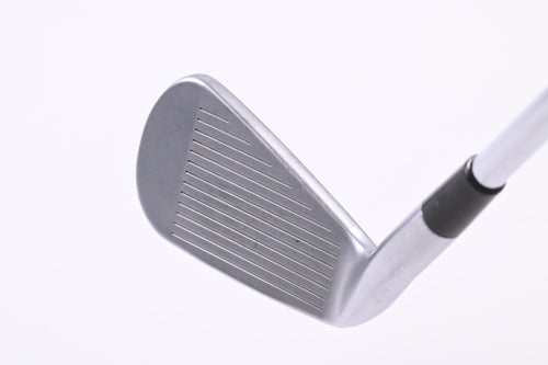 Taylormade P.UDI #4 Iron / 22 Degree / Stiff Flex N.S.Pro Modus³ Tour 105 Shaft