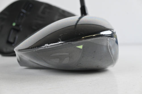 Taylormade Qi35 Designer Series Driver / 9 Degree / Stiff Flex Kai'li Dark Waves