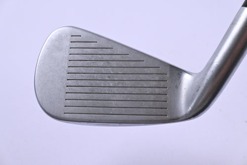Callaway Apex CF16 #4 Iron / 21.5 Degree / Regular+ Project X LZ 95 Shaft