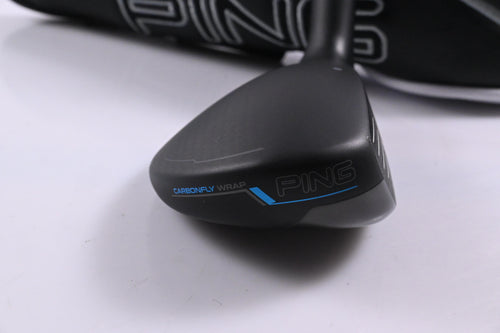 Ping G440 #4 Hybrid / 23 Degree / Senior Flex Ping Alta Quick 45 Shaft