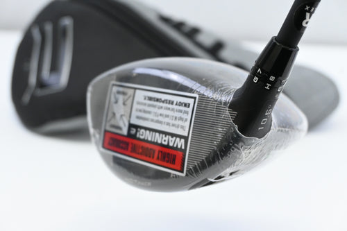 Cobra OPTM X Driver / 10.5 Degree / Regular Flex Kai'li Dark Waves Blue 60