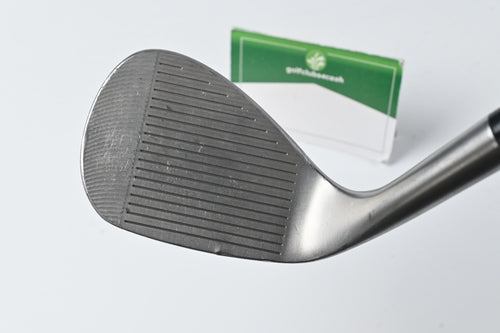 Cleveland RTZ Tour Rack Sand Wedge / 54 Degree / Wedge Flex Catalyst Spinner 80